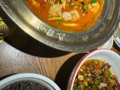 -辣得叫湘菜(四明店)