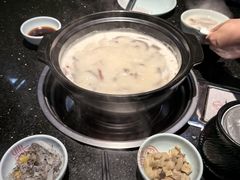 -捞王猪肚鸡火锅(昆山店)