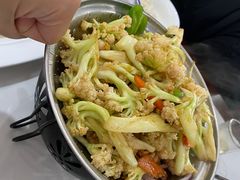 -新农村小院(北外滩水城第六街区店)