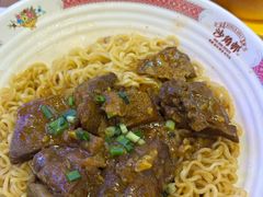 -憶廟街 X 沙角邨(太古城店)
