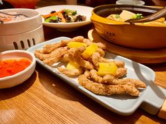 -闽上鲜·福建菜(龙湖滨江天街店)