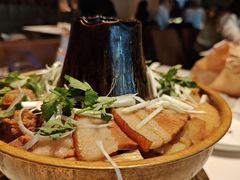 -老太原菜馆(万达店)