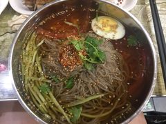 -金刚山烧烤(中山路店)