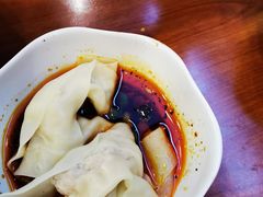 -龙抄手(春熙路总店)
