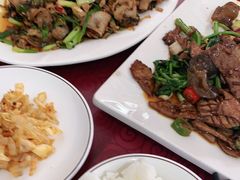 -灯盏窝饭店(新都分店)