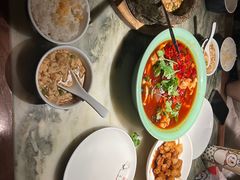 -绿茶餐厅(昌平悦荟店)