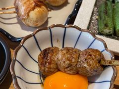 -鳥焱商店(王府大街店)