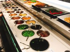 -海底捞火锅(航洋城店)