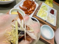 -那家小馆•北京菜•烤鸭(中关村店)