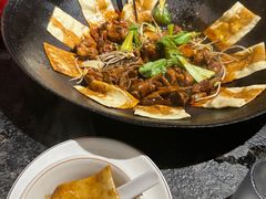 -皖北巫氏三胖地锅鸡(长淮总店)