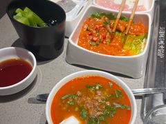 -海底捞火锅(塘厦天虹店)