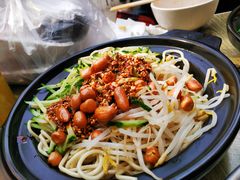 -艺味深尝(云锦路店)