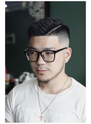 -L'Show领秀美发
