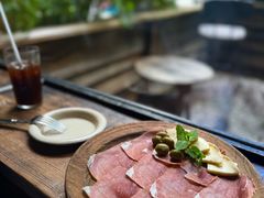 -WABI COFE(愚园路店)