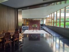 -成都安仁福朋喜来登酒店
