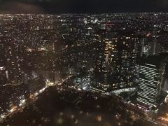 -东京都厅舍