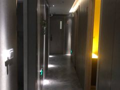 -禧瑞 ·丝浴主题·水疗·spa(中山公园店)