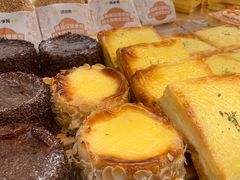-味多美蛋糕(西安门店)