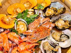 -巽寮印象美食部落餐厅·海鲜·地方特色菜(惠州体验店)