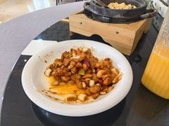 -全聚德(长白直营店)