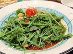 -巴依老爷新疆美食(清华东门店)