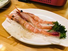 -宝寿司(红瓦寺店)