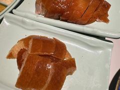 -羲和雅苑•北京烤鸭(国贸商城店)