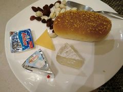 -鼓浪湾酒店自助餐