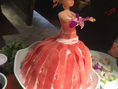 肥牛公主出嫁-潮辣重庆火锅(二七万达店)