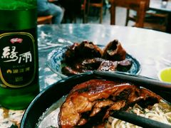 -慧娟面馆·餐厅(望江路店)