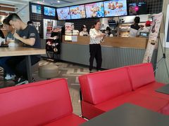 -肯德基(沪东店)