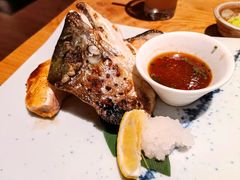 -Hatsune隐泉日式料理(三里屯太古里店)