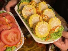 -田村·酸汤鲜牦牛肉火锅(布达拉宫广场店)