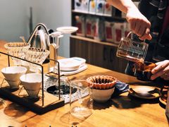 -fishtank鱼缸咖啡(三山街店)