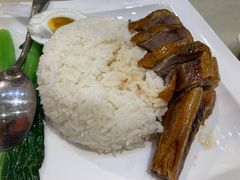 -鹅冠港式茶餐厅(来福士店)