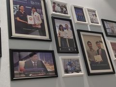 -牙博士口腔品牌连锁(杨浦店)