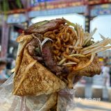 来济南宽厚里！！就为了这一口。。。