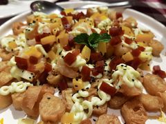 -邓丽君音乐主题餐厅