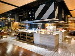 -杭州临平万丽酒店·燃餐厅(人民大道店)