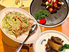 -上海人家花樣年华(中山公园店)