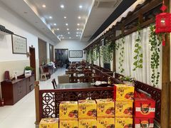 -呼吸森林·生态农庄农家乐私房菜