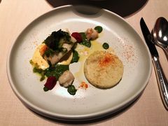 -北京金融街丽思卡尔顿酒店·意味轩 Cepe