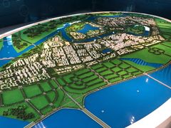 -天津市规划展览馆