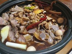 -王妈热卤·川味馆(海昌店)