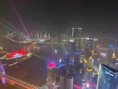 -WFC会仙楼观景台