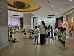 -广州市海珠区乐森幼儿园