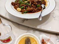 -郑庄脂渣海鲜楼(九水路店)