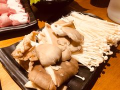 -呷哺呷哺 黄金牧场 (盛世天骄店)