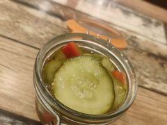 -Kpasta韩式意大利面