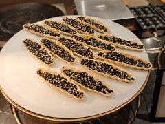 -广州万富希尔顿酒店-感趣自助餐厅·生蚝海鲜刺身